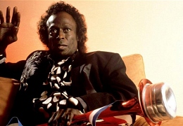 Miles Davis