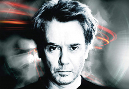 Jean Michel Jarre