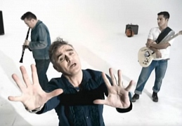 Morrissey