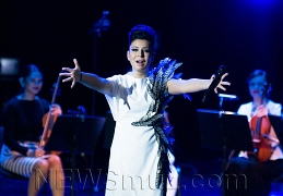 Концерт Елки в Крокус Сити Холл