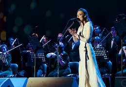Галина Босая
