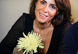 Настя Макаревич