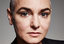 Sinead O’Connor