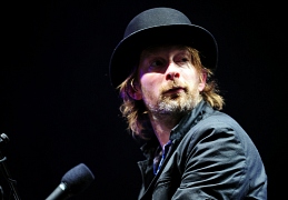 Thom Yorke