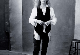 Patti Smith