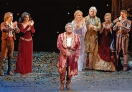 Domingo Hvorostovsky