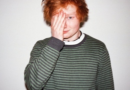 Ed Sheeran