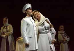 Казаки в Нижнем Новгороде