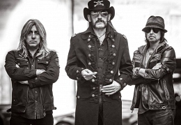 Motorhead