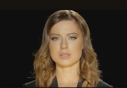 Юлия Савичева