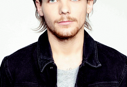 Луи Томлинсон