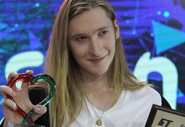 Александр Иванов