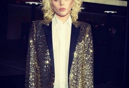 Lady Gaga