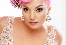 Natella вернулась в Россию