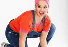 Natella вернулась в Россию