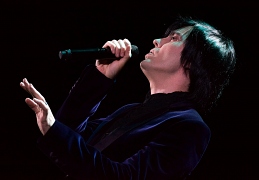 Гела Гуралиа в Воронеже