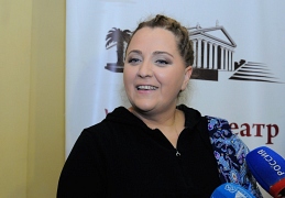 Нино Катамадзе