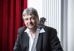 Philip Catherine 