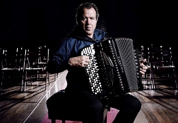Richard Galliano