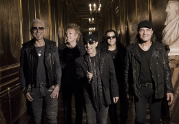 Scorpions