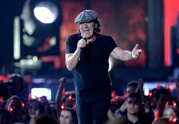 Brian Johnson
