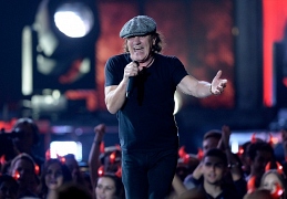 Brian Johnson