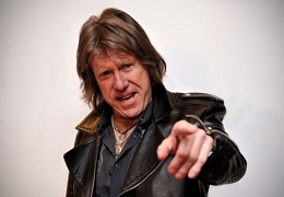 Keith Emerson