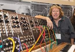 Keith Emerson