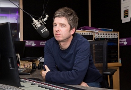 Noel Gallagher