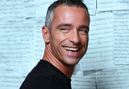 Eros Ramazzotti