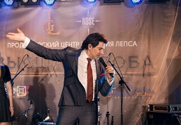 Авраам Руссо