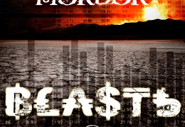 mordor cover