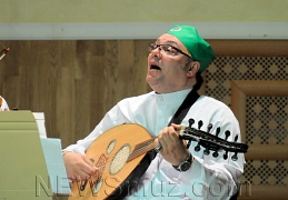 Al-Tariqa Al-Gazoulia