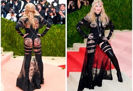 Madonna