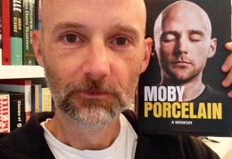 Moby