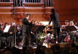 Юбилейный концерт Игоря Райхельсона