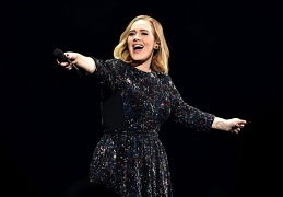 Adele