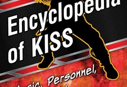 Encyclopedia of KISS