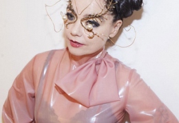 Bjork