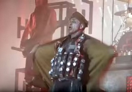 Rammstein