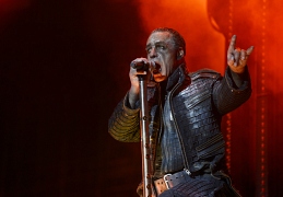 Rammstein