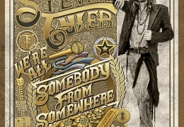 Steven Tyler