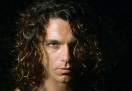 Michael Hutchence