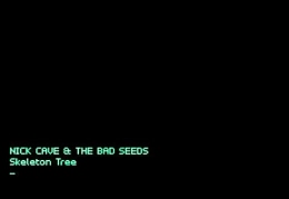 Nick Cave
