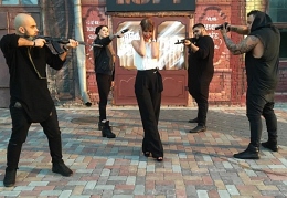 Артик и Асти