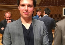 Сергей Догадин