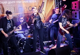 Группа Alessiee -2