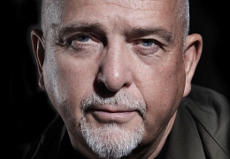 Peter Gabriel