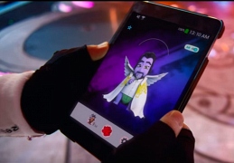 Дискотека-Авария