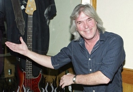 Cliff-Williams